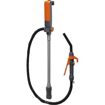 Электрический насос для перекачки жидкостей и ГСМ BERKUT SMART SP2000ЕР