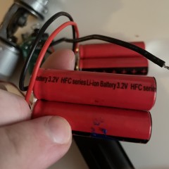 Портативный компрессор BERKUT SPECIALIST VL-1010